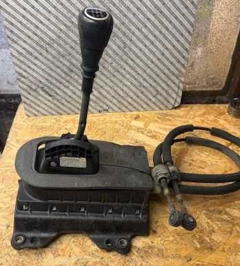 Fiat punto  evo 1.4 lewarek zmiany biegów