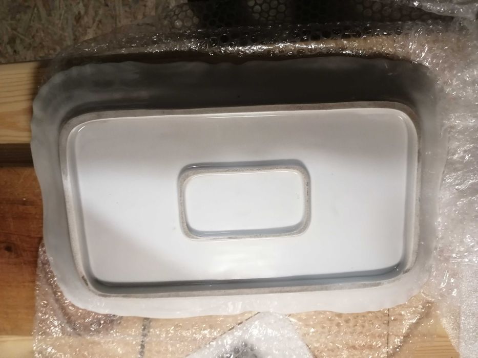 stary półmisek                            .