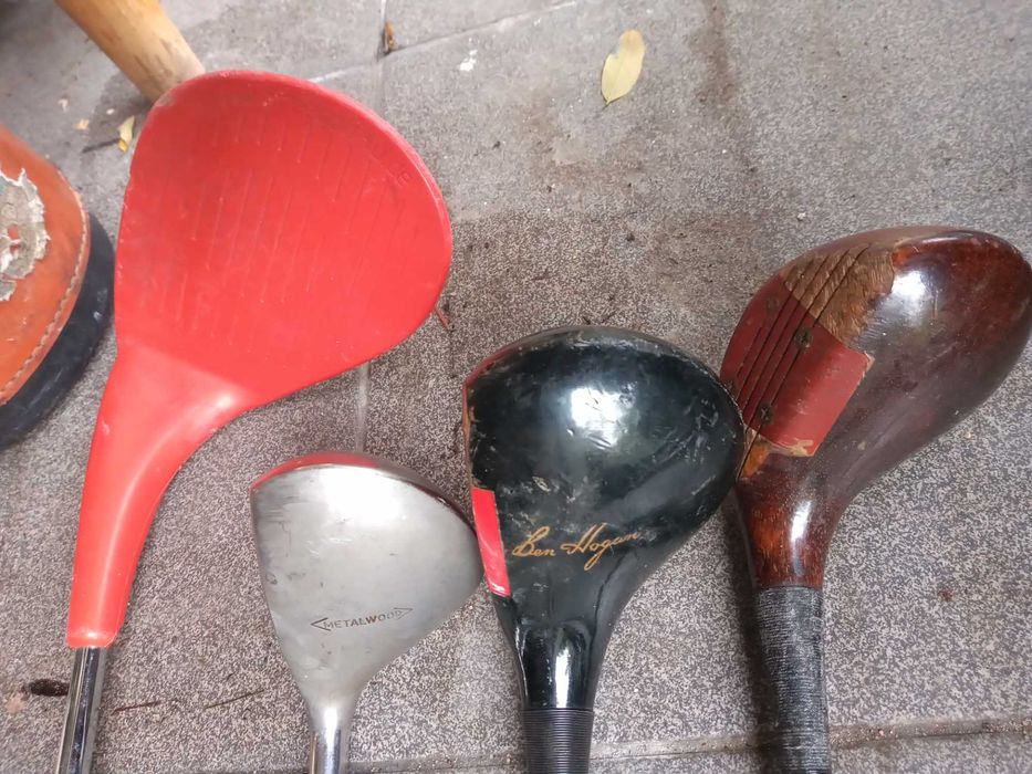 Kije go golfa turbo golf