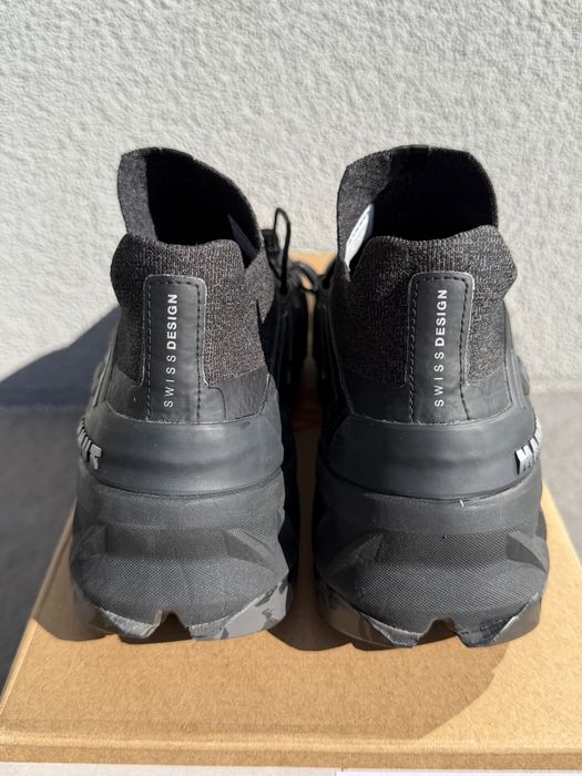 Mammut Aegility PRO Mid DT 39 1/3