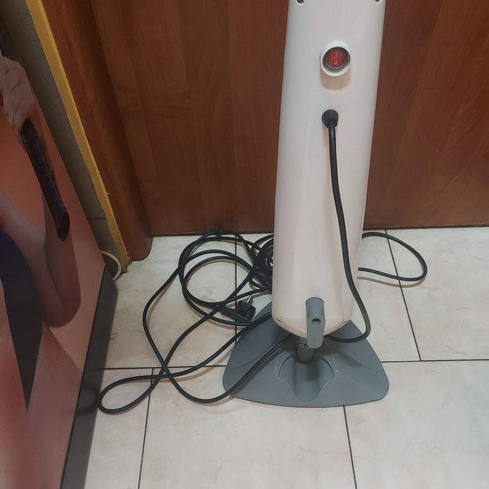 Sprzedam super urządzenie do mycia plytek