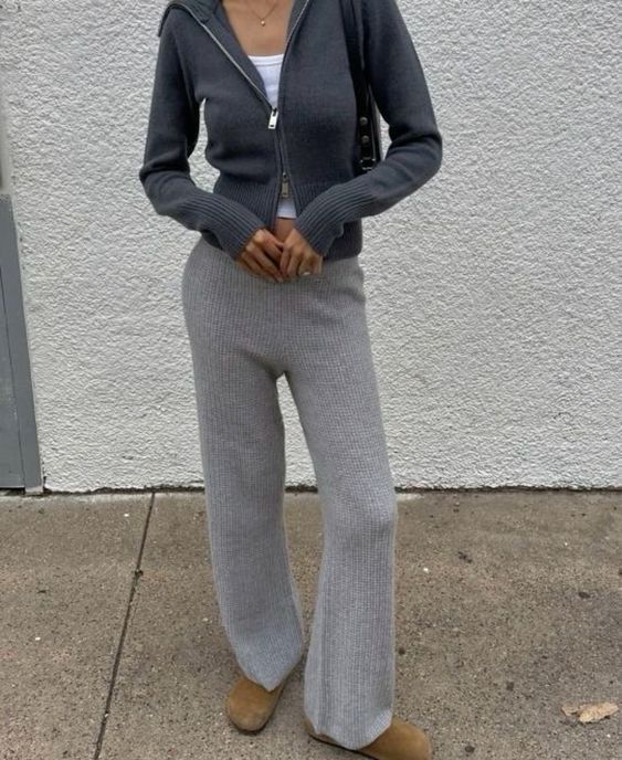 Кашемірові штанці брюки 100% кашемір