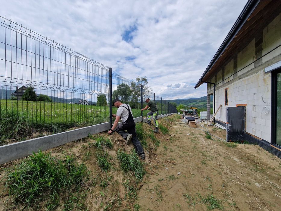 Usługi remontowo-budowlane!!  Firma ARTHOME.