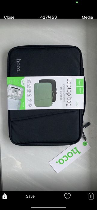 Сумка чохол для макбука ноутбука Macbook Air / Pro 13,3’ 14,2’ 15,6’