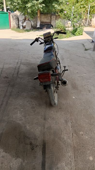 Кануні вігор 110кубів