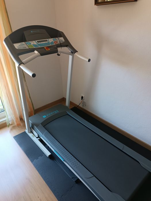 Passadeira Domyos TC2