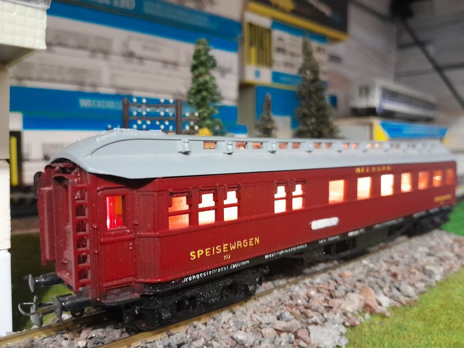 Roco ,Piko ,SCHICHT 1/87 маштаб