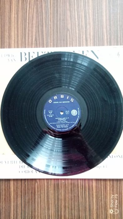 Ludwig van Beethoven