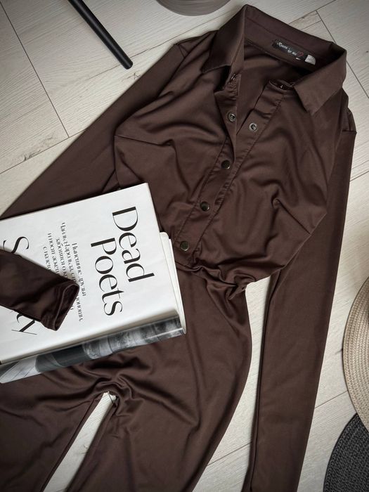 Стильний комбенізон