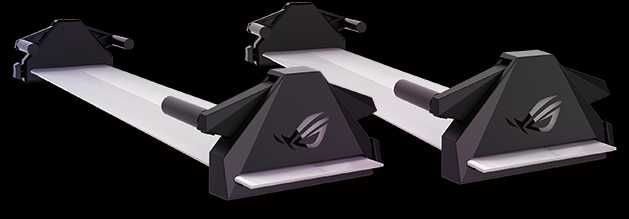Asus ROG Bezel Free kit512267618930534402