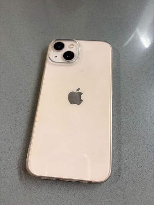 iPhone 13 em bom estado