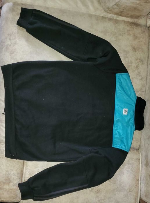 кофта adidas р.L-XL