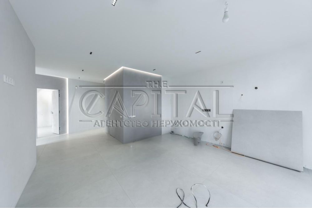 Продаж ВАУ квартири /80м2, 5 поверх, 3-кім/ ЖК Грейт, вул. Причальна