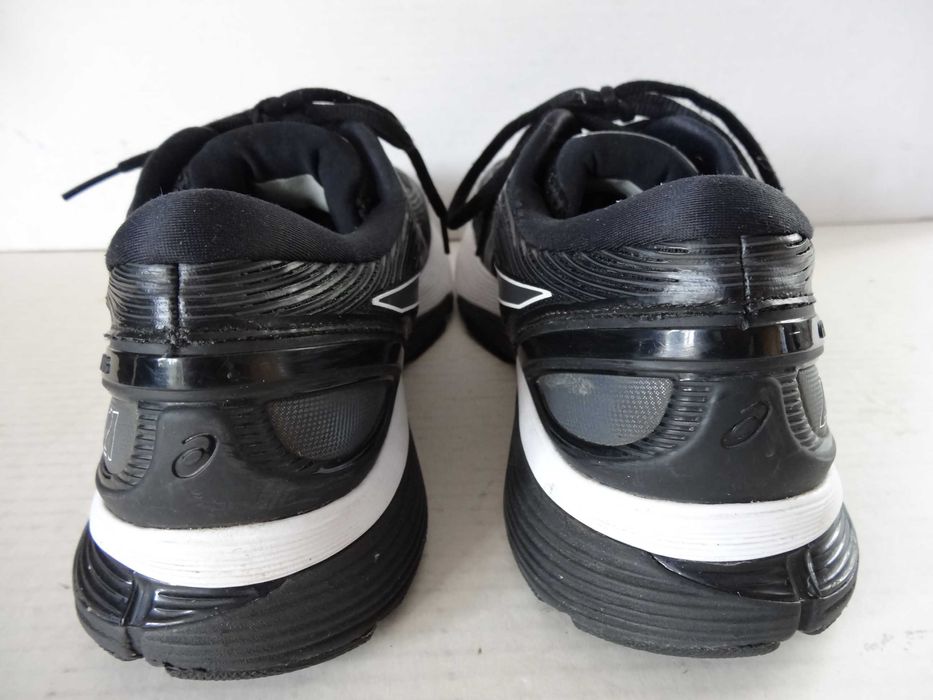 Buty ASICS GEL-NIMBUS 21 roz 43 Bieganie Sportowe