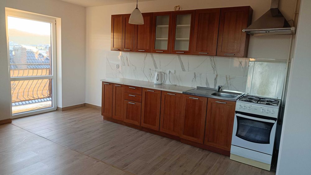 wynajmę mieszkanie 56m2, 2 pokoje, Wejherowo
