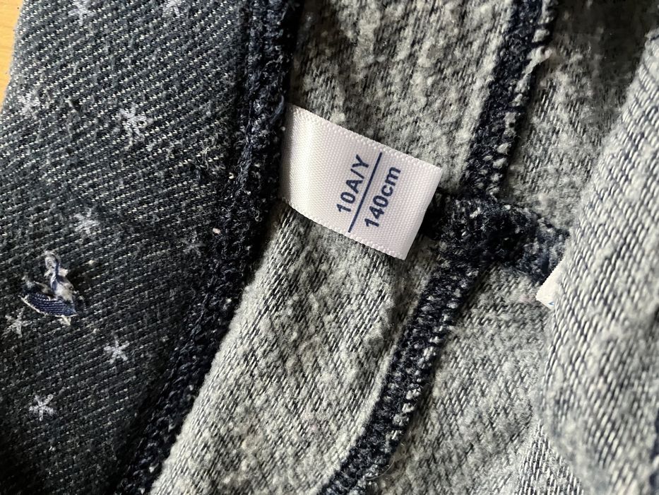 Paka ubrań dla dziewczynki Okaidi 140 cm