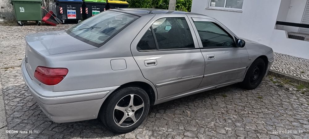 Vendo carro urgente