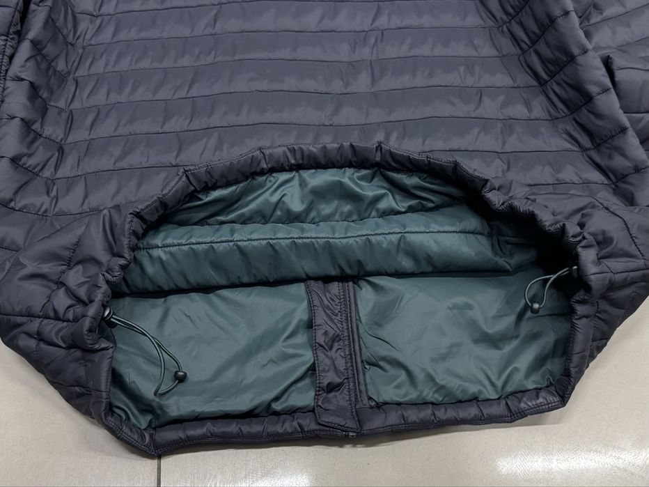 Мікропуховик чоловічий Tretorn SHELTER LINER M's (size: L)