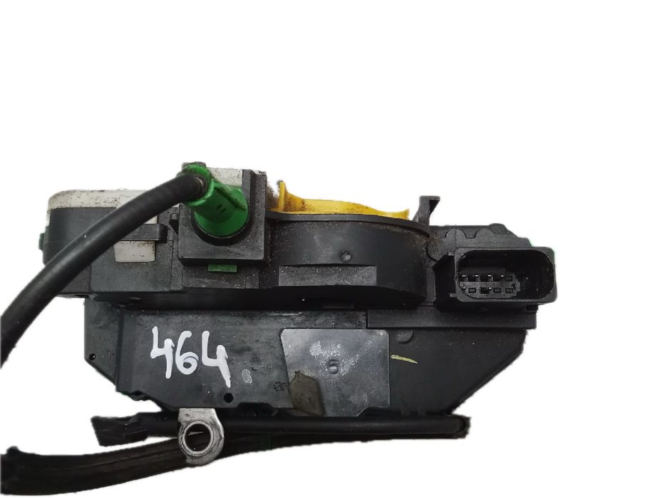 Fechadura / fecho porta trás esquerdo OPEL Astra H Caravan (L35)