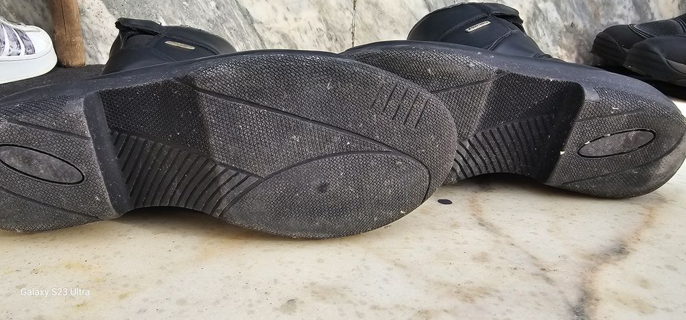 Bota Forma Lady Simo TAM. 38