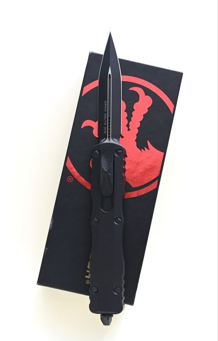 ніж Microtech Dirac Delta