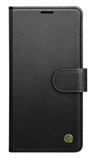 Чехол AIMOYU для Samsung Galaxy S24 Ultra, чорний