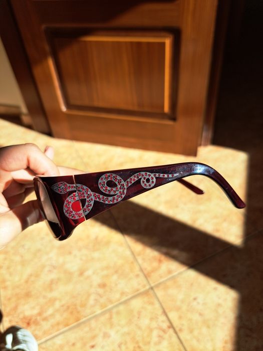 Óculos de sol Boucheron