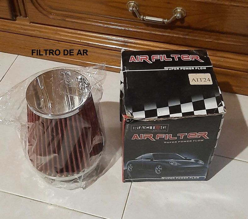 peças de carro e mota (artigo NOVO)