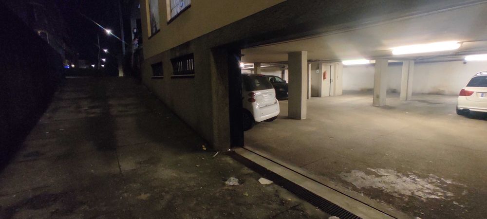 Lugar de Garagem em Vilar de Andorinho - Junto ao Hospital