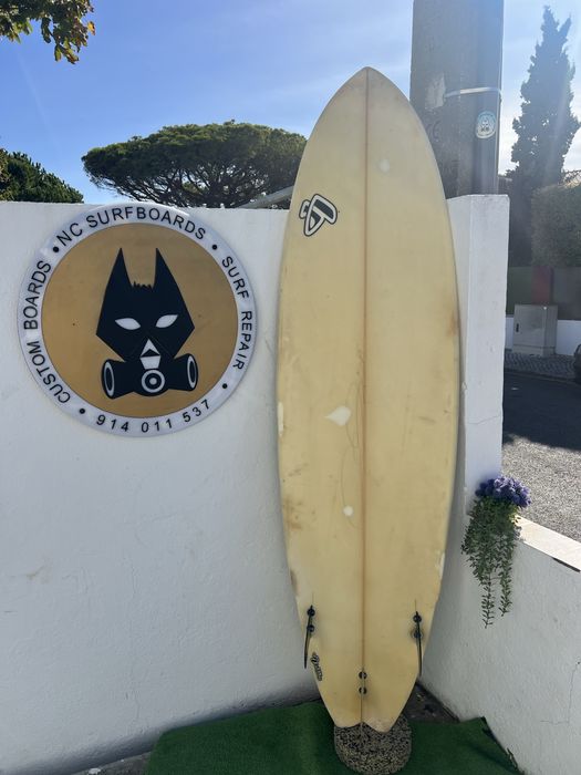Prancha surf 7.0
