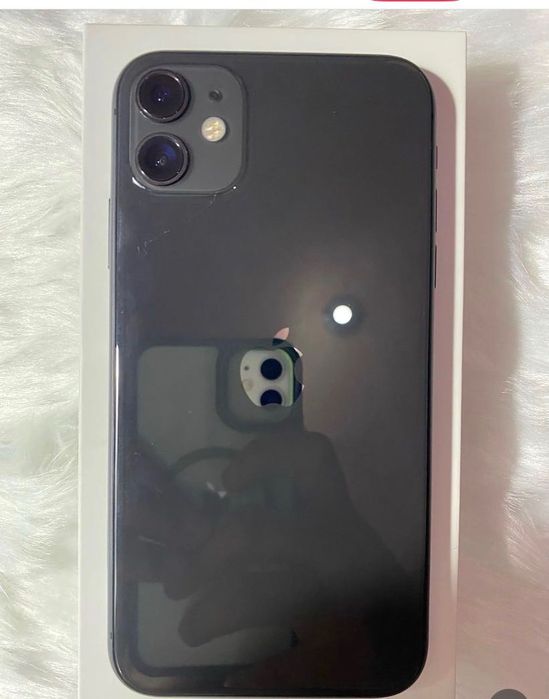 iPhone 11 128GB em Excelentes Condições