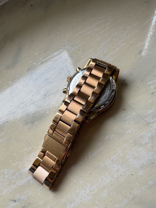 Zegarek damski Michael Kors
