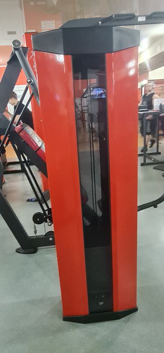 Жим горизонтальный грузоблочный тренажёр продам