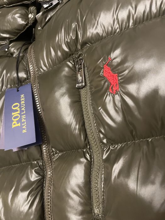 Bezrękawnik Polo Ralph