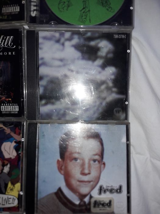 Cds música variados a partir de 5€