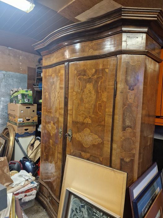 Stara Szafa Barokowa