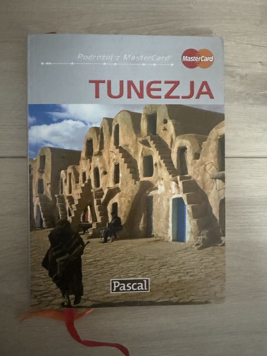 Tunezja przewodnik podrożuj z Mastercard