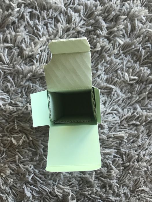 Embalagem em cartão VAZIA do perfume 212 NYC, Carolina Herrera 30ml