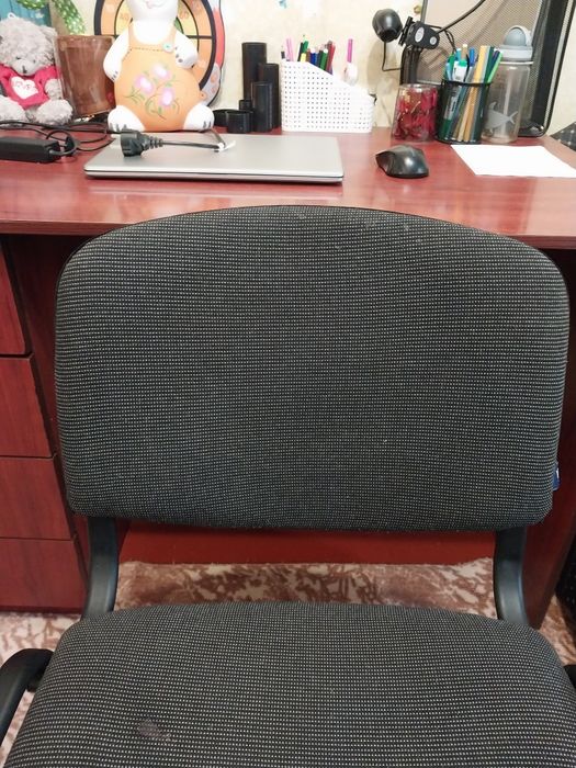 Стул для офиса, для компьютера