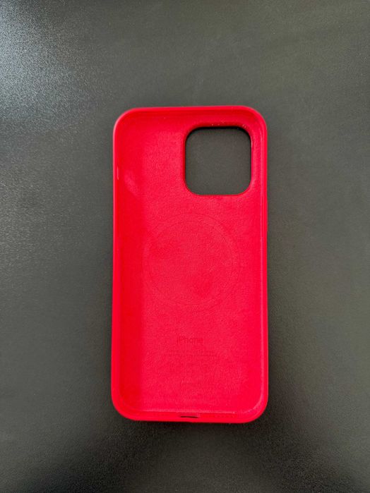 Capa Apple original para Iphone 14 Pro Max