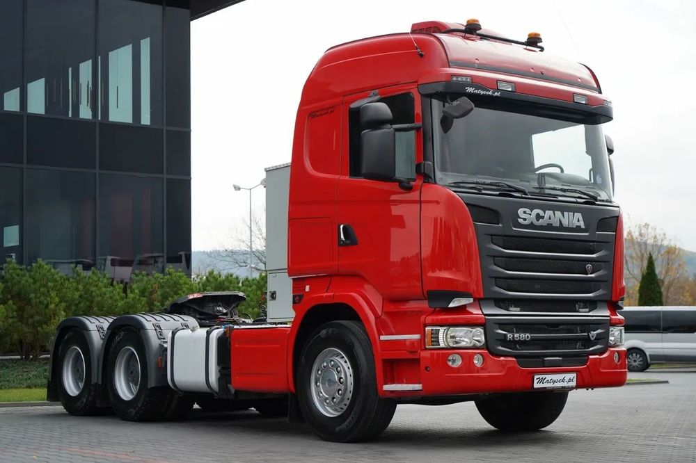 Scania