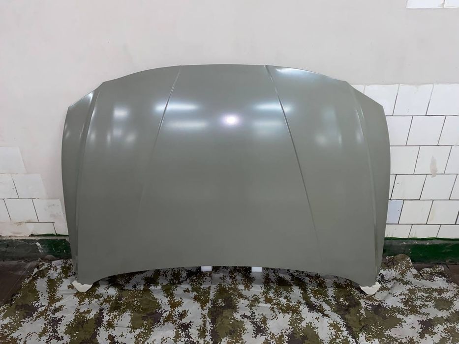 Капот Hyundai Elantra 2021 2022