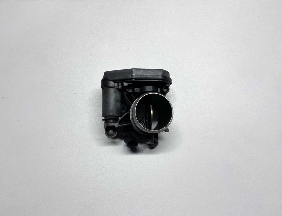 Дросельна заслінка Ford Mondeo MK4. Galaxy. S-Max - 2.2TDCI