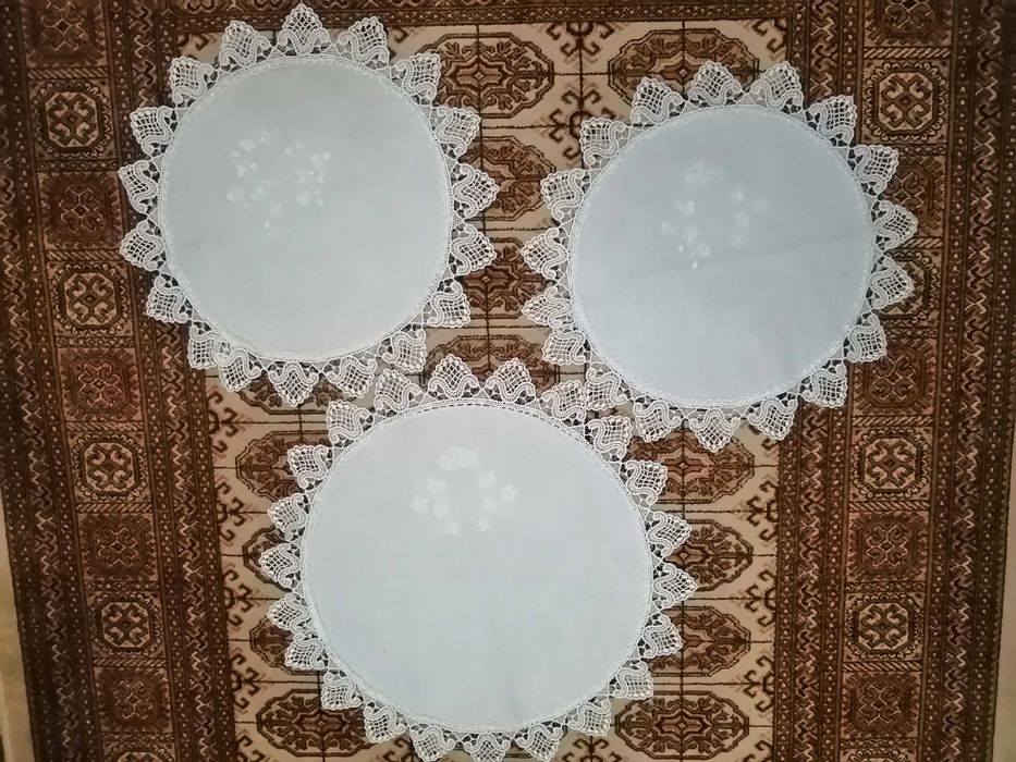 Pano de quarto napron