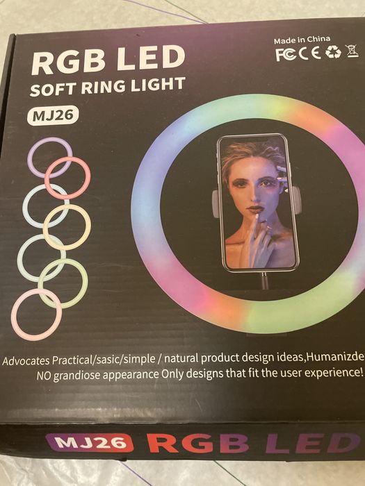 Блогерський набір