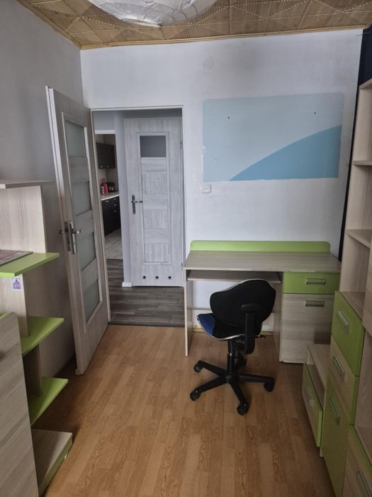 Mieszkanie Chotyniec