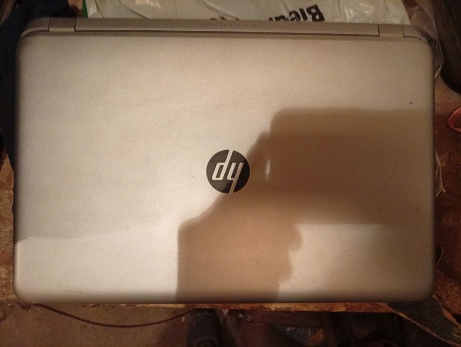 HP Pavilion 17-f223cl