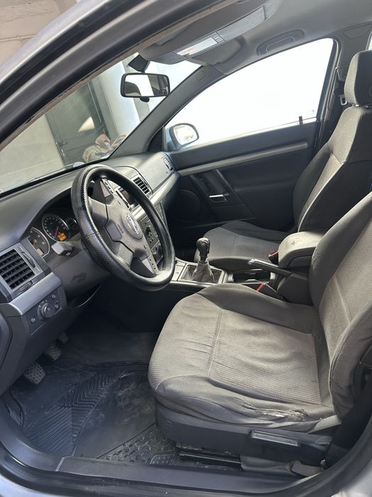 Opel vectra  1.9