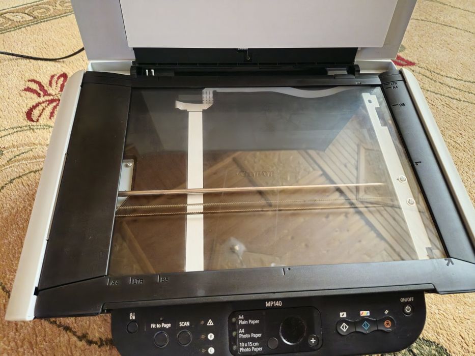 Принтер Canon бу