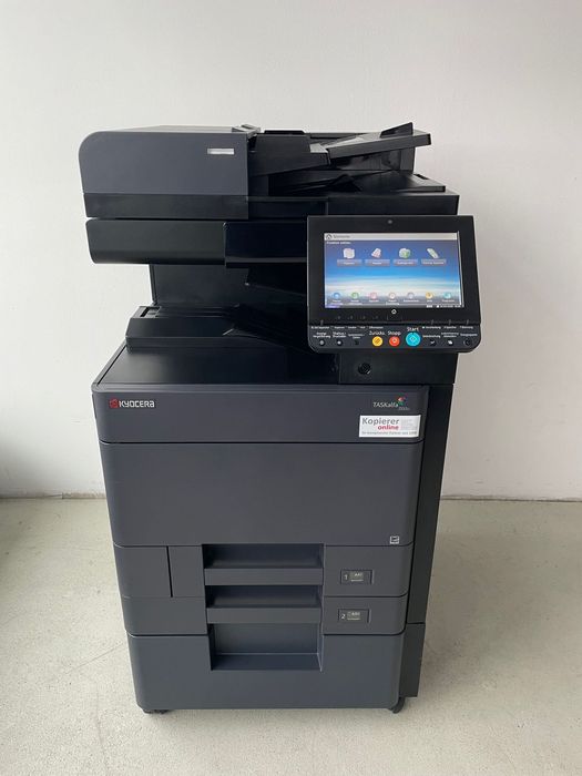 Kyocera TASKalfa 3252ci copiadora a cores, impressora, scanner, 32 ppm